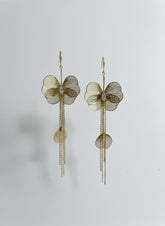 Luxe Butterfly Sparkle